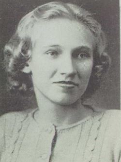 Maud Dorothy Quail